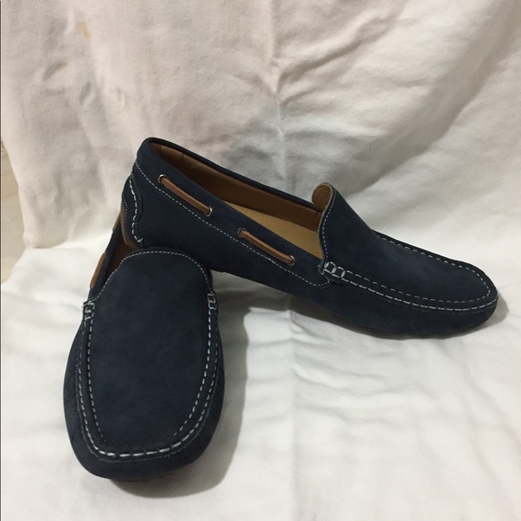 Other - BERMUDA DRIVING SHOES